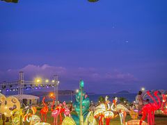 -三亚亚龙湾天域度假酒店