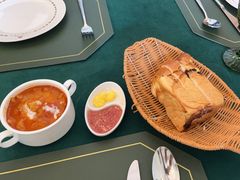 -老俄楼西餐厅(邮政街店)