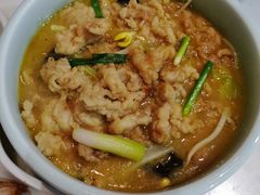 -西安饭庄·非遗陕菜(钟楼店)