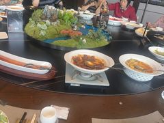 -墨泉峰味(润和国际广场店)