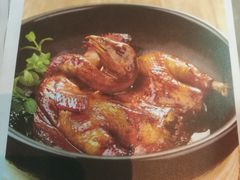 -杏花堂山西菜馆(壹方城店)