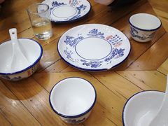 -外婆船宴餐厅·外婆喊你回家吃饭
