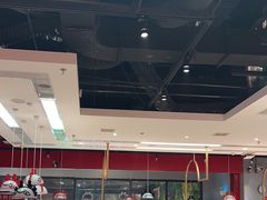 -龍歌自助小火锅(市南金茂湾店)
