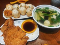 -大壶春生煎(四川中路店)