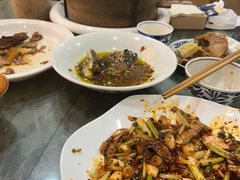 -田园印象·成都土菜院子(华阳店)