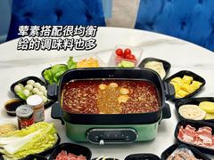 -海底捞火锅(九久奥特莱斯店)