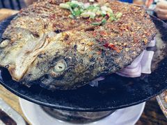 -虎卫烤肉(东关南街店)