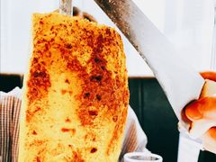 烤菠萝-拉蒂娜·巴西牛排馆 Latina·Brazilian Steakhouse(陆家嘴旗舰店)