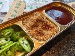 -佟爷·老北京炙子烤肉(动物园店)