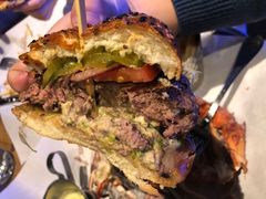 -Burger & Lobster(Dean Street)
