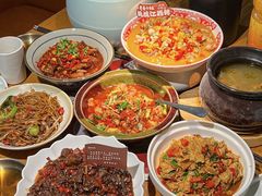 -湘芙蓉·湖南菜(椒江店)