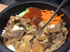 -韩宫宴烤肉·料理(南京江宁万达店)