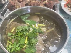-魏氏牛肉汤(潮白河孔雀城潮白馨居店)