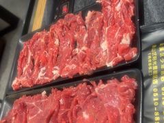 -林记潮牛·牛肉火锅(上马墩店)
