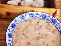 -张家巷美食(南浔店)