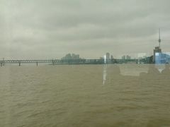 -武汉关码头(轮渡站)