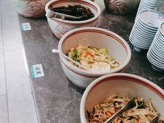 -江小渔鲜鱼火锅(应天西路店)