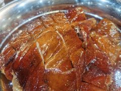 招牌烧鹅-农汤老店(顺联公园里店)
