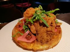 -Brut Eatery悦璞食堂(建国东路店)