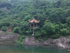 -十八重溪