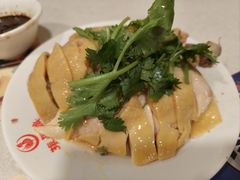 -振鼎鸡(福州路店)