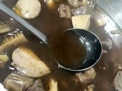 -辉记牛肉馆(泉州店)