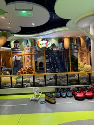 -MELAND CLUB亲子乐园•派对(虹桥万象城店)