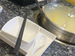 -一席地·本地鸡窝·杭帮鸡火锅(萧山银隆百货店)