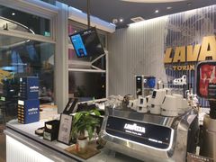 -LAVAZZA拉瓦萨咖啡(中航城君尚购物中心店)