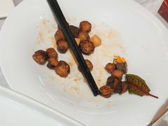 -满堂·烤鸭店·北京菜(鼓楼店)