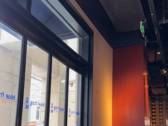 -blue frog蓝蛙(长泰广场店)