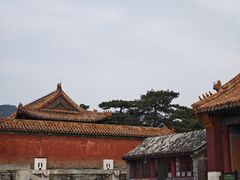 -清东陵