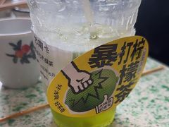 -鸿姐老火锅(疁城新天地店)