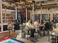-炽城·烤肉名家(鸿达中央广场店)