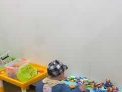 -吉的堡成长中心(五角场安波校区)