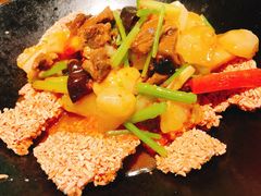 -薇酌饮·陕西菜(南门外店)