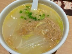 -大师兄·西北小馆(北站缤果空间店)