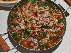 -蛙兔鸡自贡风味·特色江湖菜(广都店)