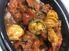 -老绍兴养和饭店(向阳不夜城店)