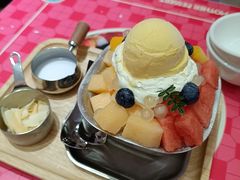 -甜心妈妈·榴莲星级糖水(北京路总店)