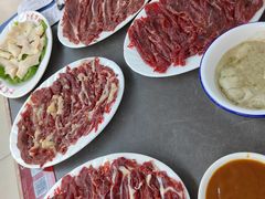 -万祥牛肉火锅(金龙店)