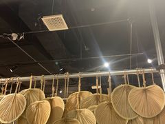 -言玖鲜火锅串串披萨自助(益田假日店)