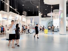 -惠州科技馆