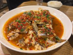 -丰乐餐厅·始于1999·本地老字号