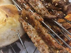 -状元阁烧烤(新华路总店)