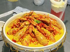 -3号仓库·创意中国菜(乐清正大广场店)