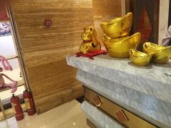 -欢乐空间KTV(奥山世纪城店)