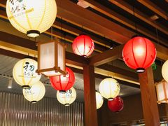 大堂-初居食屋日式料理(万象城购物中心店)