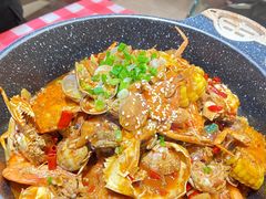 -辣小鲜·南昌大排档(船山路店)