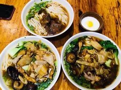 -肆姐面粉馆(坡子街店)